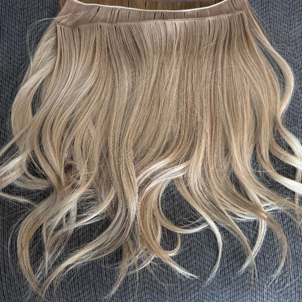 JZ Styles Hair Extensions
